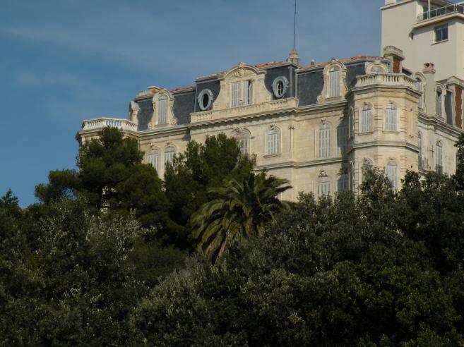  Villa V